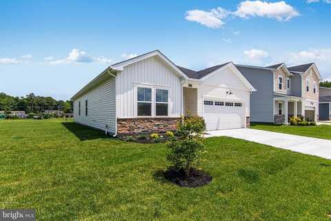 13313 MULLICA DR, ELLENDALE, DE 19941