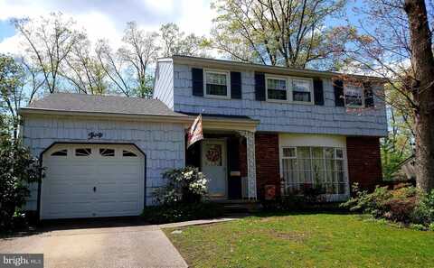30 SILVER BIRCH RD, Turnersville, NJ 08012