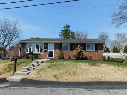 1604 Spring Street, Bethlehem, PA 18018
