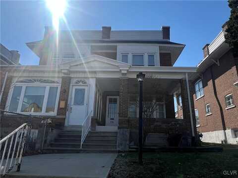 226 S West Street, Allentown, PA 18102