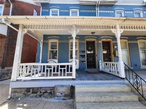 427 West Broad Street, Bethlehem, PA 18018