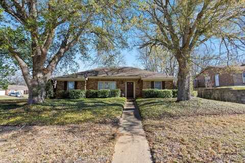 4301 Mabson Drive, Montgomery, AL 36106