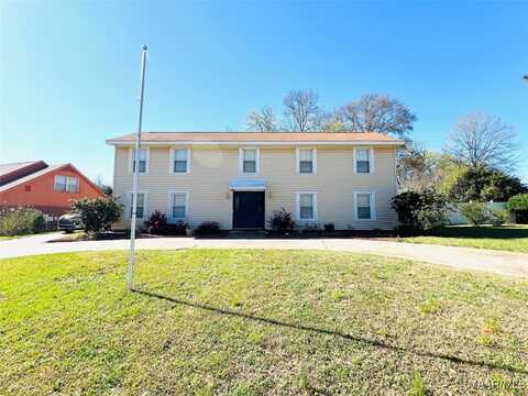 5834 Carriage Brook Road, Montgomery, AL 36116