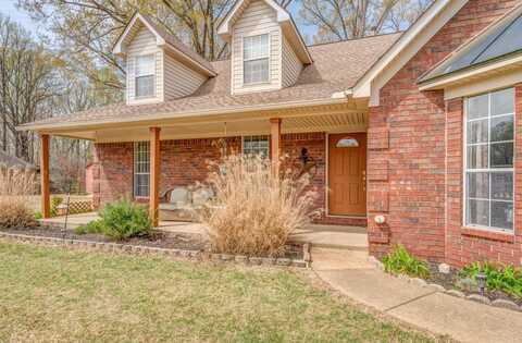 140 DOGWOOD, Brighton, TN 38011