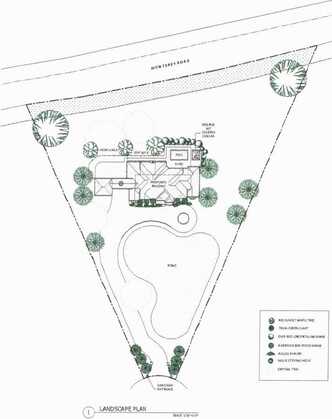 LOT 42 MONTEREY MILLS, Collierville, TN 38017