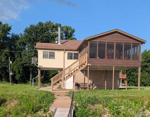 38858 Pike 9203, Annada, MO 63330