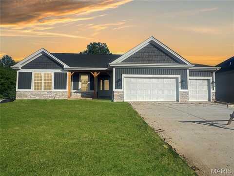 3305 Koch Cattle Drive, Washington, MO 63090