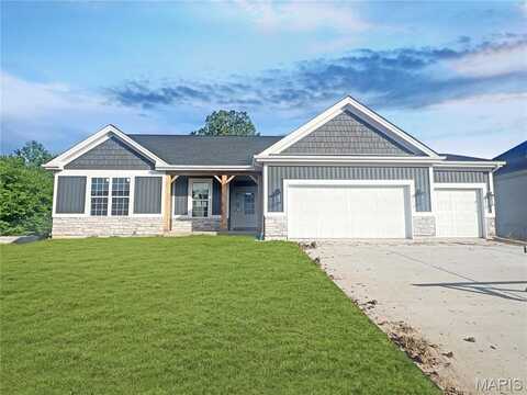 3305 Koch Cattle Drive, Washington, MO 63090
