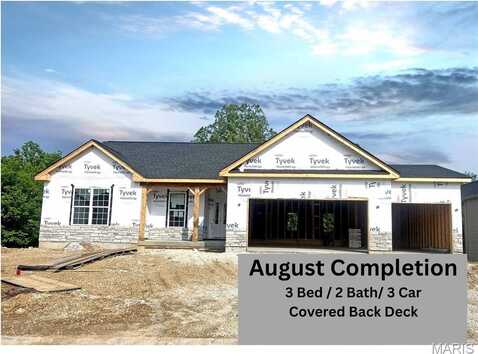 3305 Koch Cattle Drive, Washington, MO 63090