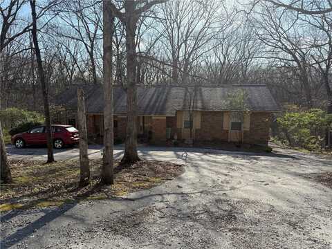 3321 Wilderness Trail, Wildwood, MO 63069