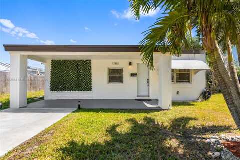 17851 NE 19 AV, North Miami Beach, FL 33162