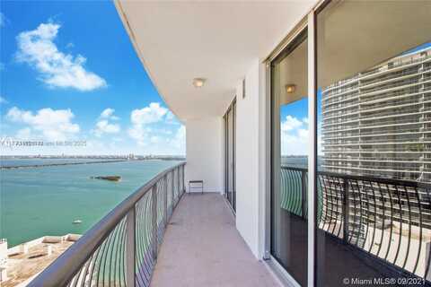 1750 N Bayshore Dr, Miami, FL 33132