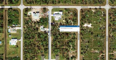 4144 HOLBEIN ST, Port Charlotte, FL 33981