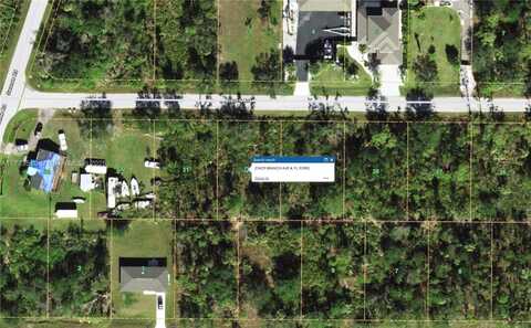 23419 BRANCH AVE, Port Charlotte, FL 33980