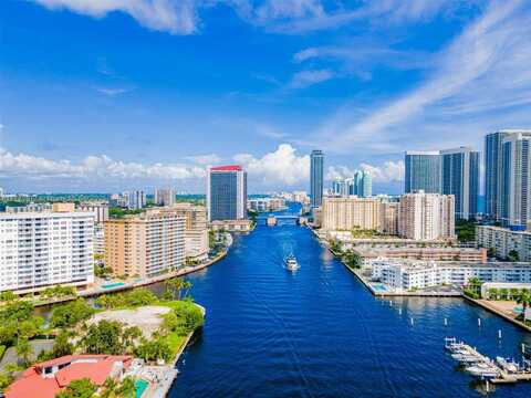 1985 S Ocean Dr, Hallandale Beach, FL 33009