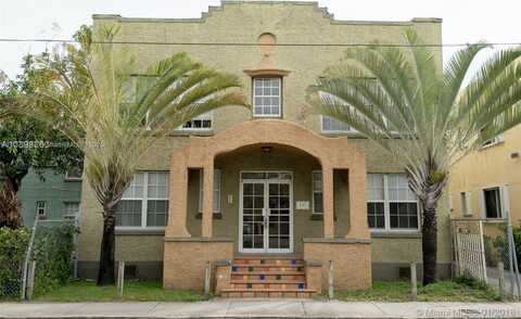 237 NW 10th Ave, Miami, FL 33128