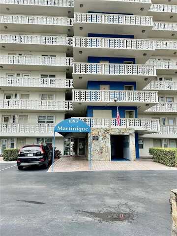 1893 S Ocean Dr, Hallandale Beach, FL 33009