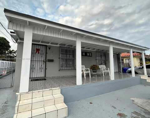 1999 NW 2nd St, Miami, FL 33125