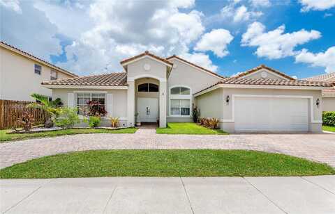 1541 SW 190th Ave, Pembroke Pines, FL 33029