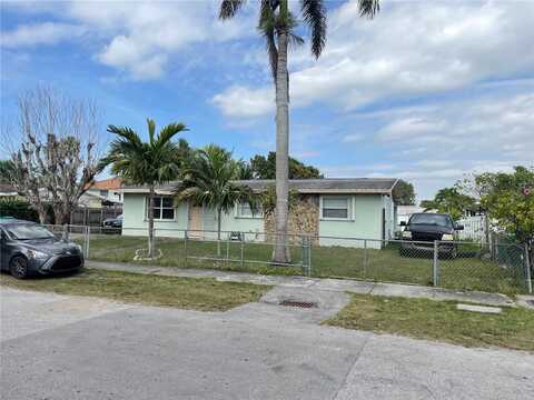 14521 SW 294th St, Homestead, FL 33033