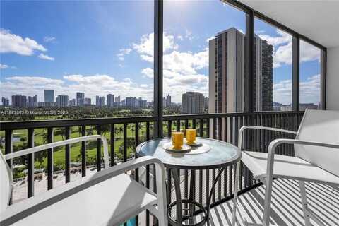 20301 W Country Club Dr, Aventura, FL 33180