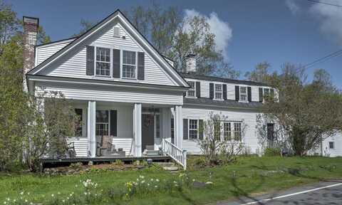 608 Alstead Center Road, Alstead, NH 03602