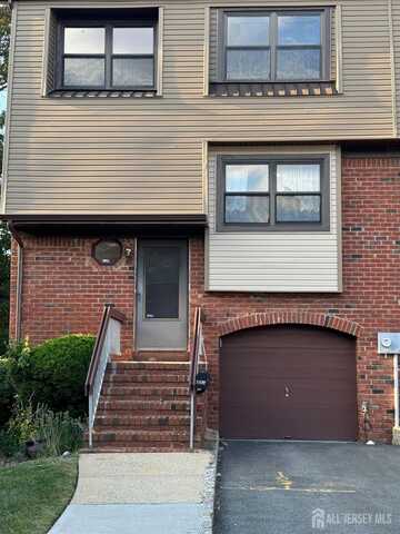 2401 Merrywood Drive, Edison, NJ 08817