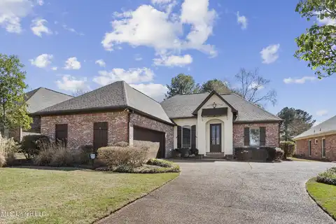 132 Southampton Circle, Madison, MS 39110