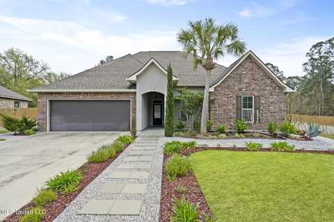 7444 Saints Circle, Ocean Springs, MS 39564