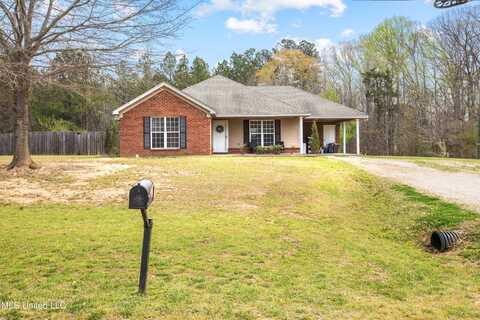 151 Amber Circle Circle, Byhalia, MS 38611