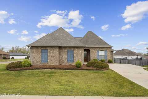 245 Cooper Lane, Canton, MS 39046