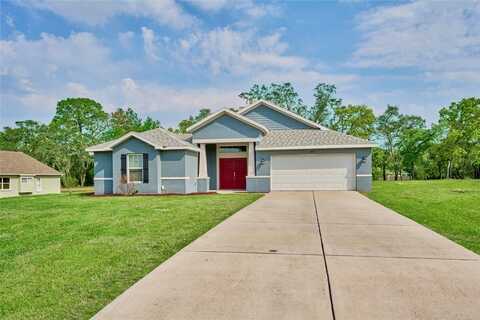 12037 CONWAY STREET, SPRING HILL, FL 34609