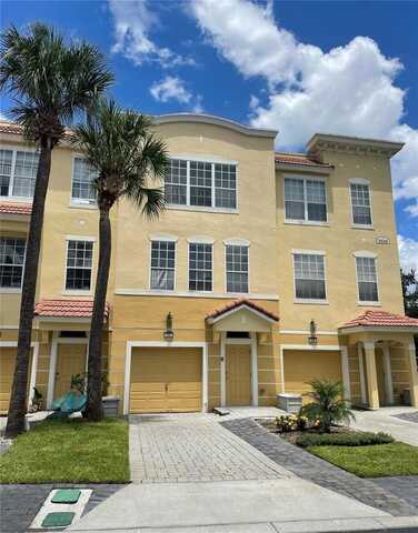 5026 TIDEVIEW CIRCLE, ORLANDO, FL 32819