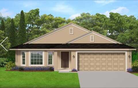 109 DUNDEE LANE, KISSIMMEE, FL 34758