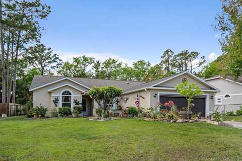 13 PUTTER DRIVE, PALM COAST, FL 32164