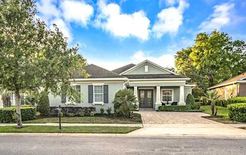 302 LAMBERTON LANE, DELAND, FL 32724