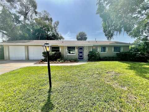 2526 CONSTITUTION BOULEVARD, SARASOTA, FL 34231