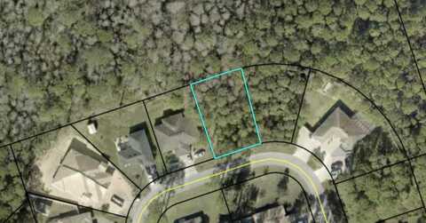 135 ULLIAN TRAIL, PALM COAST, FL 32164