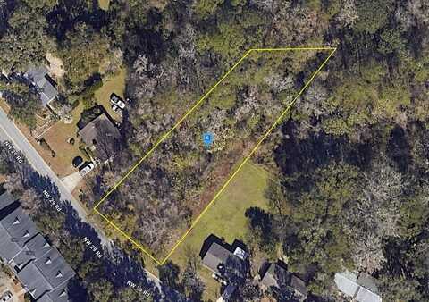 1638 NW 29TH ROAD, GAINESVILLE, FL 32605
