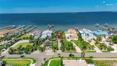 6702 SURFSIDE BOULEVARD, APOLLO BEACH, FL 33572
