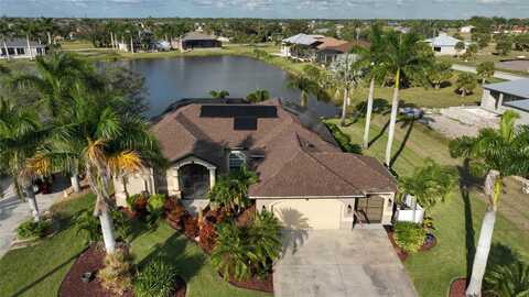 24342 SARAGOSSA LANE, PUNTA GORDA, FL 33955