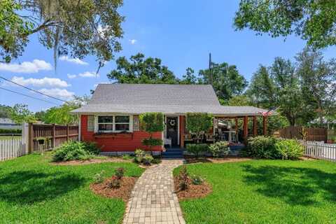 1010 N CLAYTON STREET, MOUNT DORA, FL 32757