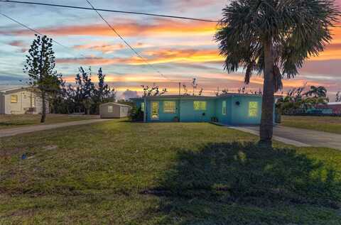 312 DARST AVENUE, PUNTA GORDA, FL 33950