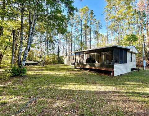 105 CLICK ROAD, SATSUMA, FL 32189