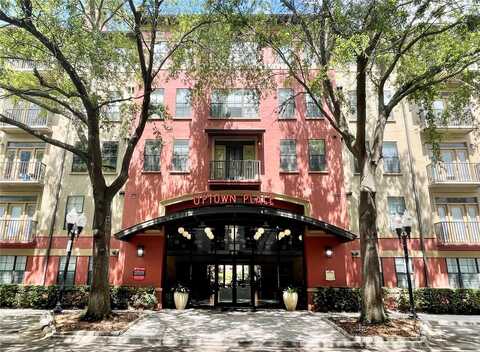 911 N ORANGE AVENUE, ORLANDO, FL 32801
