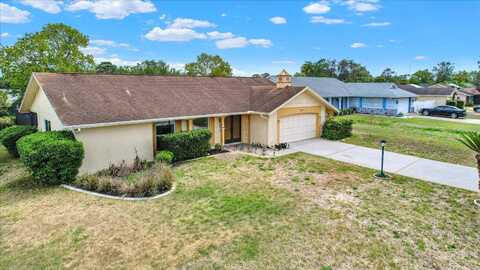 11256 HOLBROOK STREET, SPRING HILL, FL 34609