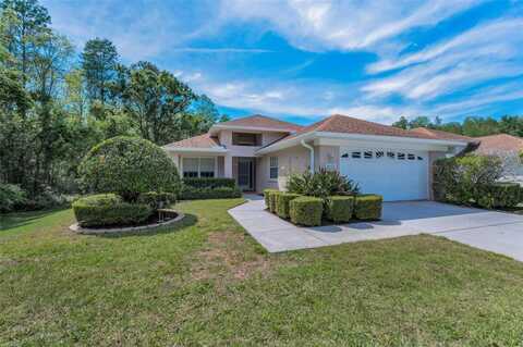 1615 CORTLEIGH DRIVE, NEW PORT RICHEY, FL 34655