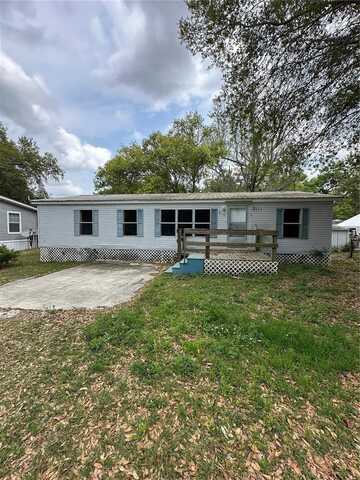 18433 NW 5TH COURT, CITRA, FL 32113