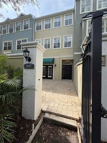 1407 HARBOUR WALK ROAD, TAMPA, FL 33602