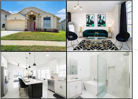 141 CRAEN DRIVE, DAVENPORT, FL 33897